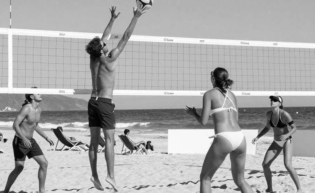 Bóng chuyền Việt Nam: Giải mã chiến thuật qua lăng kính dữ liệu và kỷ luật hệ thống