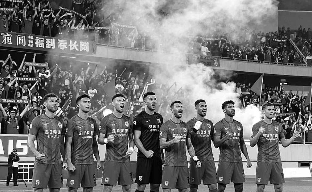 When Every Analysis Comes Back Empty: A Lesson in Information Discipline in Modern Football When Every Analysis Comes Back Empty: A Lesson in Information Discipline in Modern Football