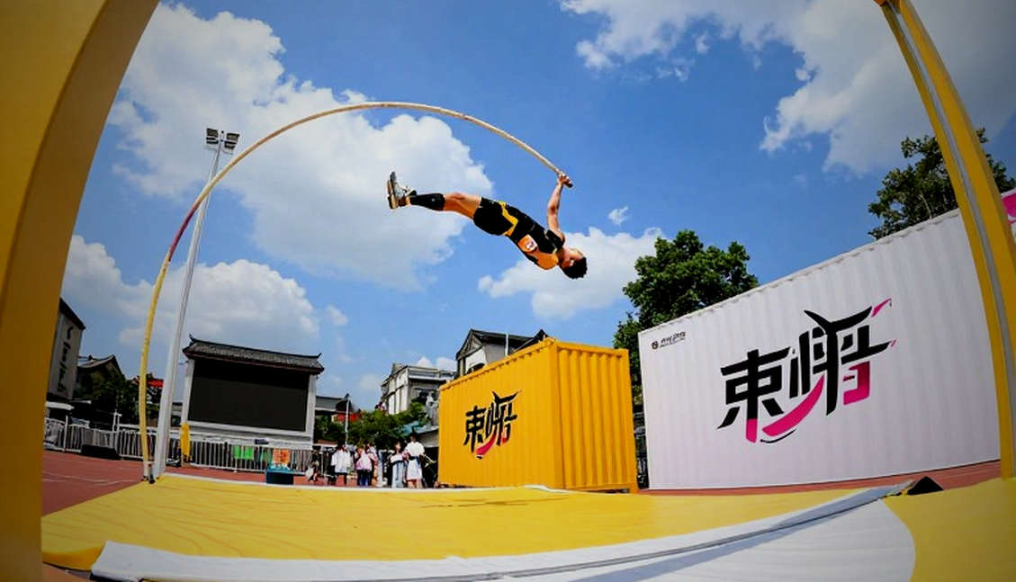 2026: The Season Vietnamese Women's Athletics Never Recorded