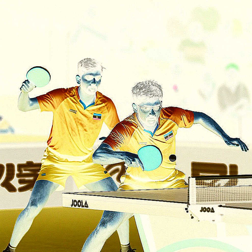 Cleveland Cadet & Junior 4* 2026: Bất đối xứng điểm số trong con đường tới Nationals của bóng bàn Anh