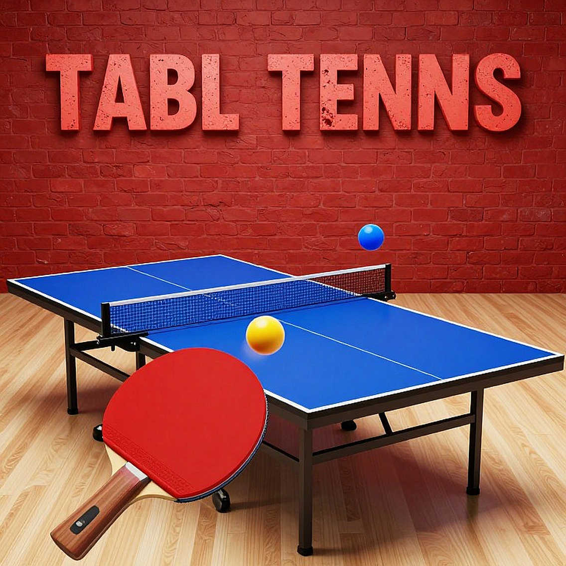 Sheffield và bức tường di động của bóng bàn trẻ: Khi ITTF trao lại chìa khóa cho nước Anh