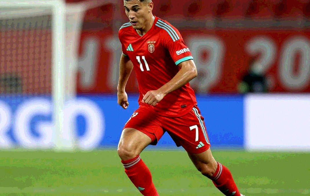 Xuân Son và vết nứt trục giữa của đội tuyển Việt Nam trước Asian Cup 2027