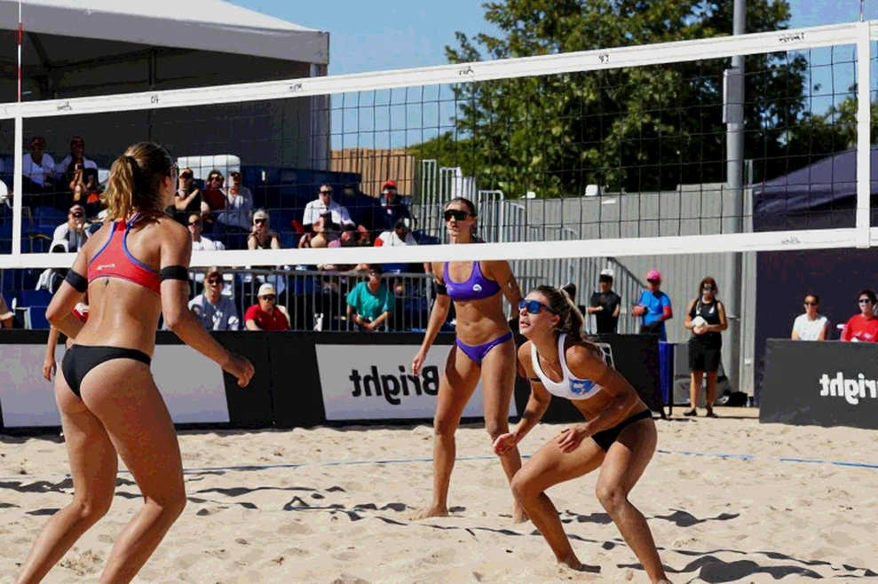 ASIAD 2026: Việt Nam gặp Kazakhstan ở trận tranh hạng 7 – bài kiểm tra cuối năm của bóng chuyền nữ