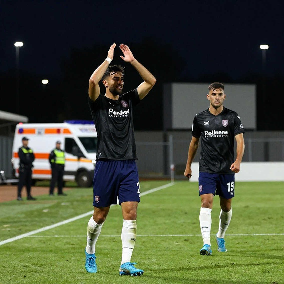 How Adou Minh and Williams Minh Hoang Fit Vietnam's Three-Centre-Back System How Adou Minh and Williams Minh Hoang Fit Vietnam's Three-Centre-Back System