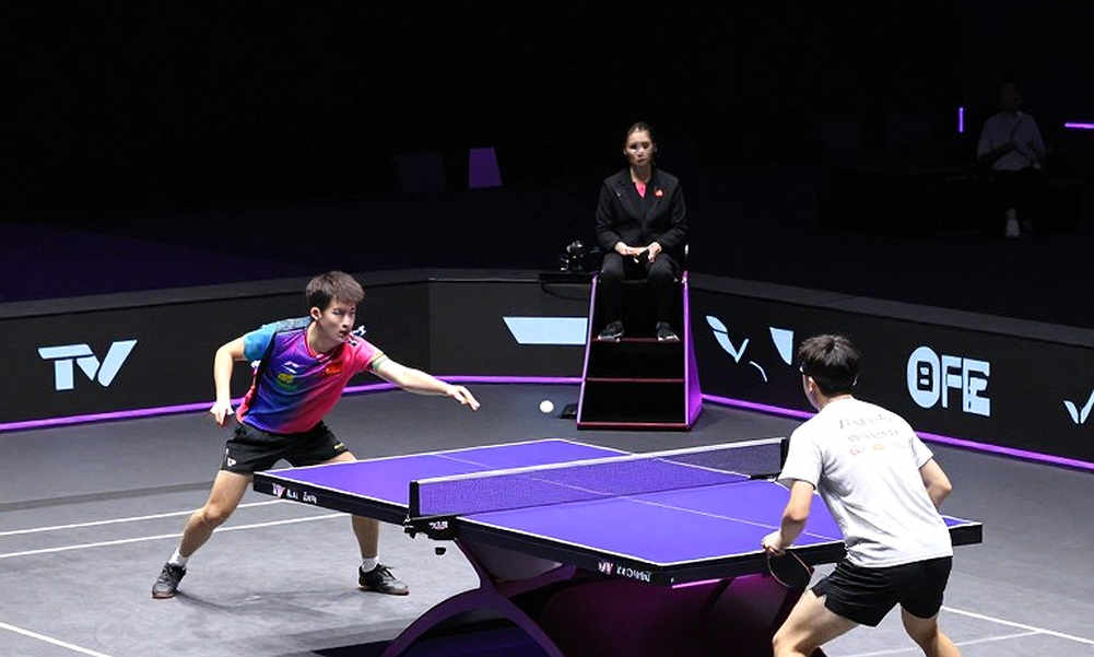 Thùy Linh, Asiad và khoảng trống huy chương: Lời tự thuật của một tay vợt đứng một mình