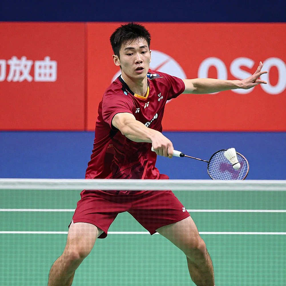Indonesia 3-1 Thái Lan tại bán kết đồng đội nam Asian Games 2026: Hai cặp đôi gánh cả hệ thống, và dấu hỏi chưa đóng ở ngôi đơn đầu