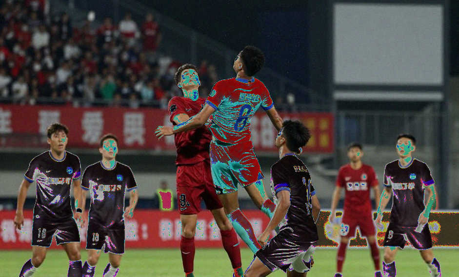 U20 Việt Nam chỉ còn 1% cơ hội vượt qua vòng loại U20 châu Á 2027 U20 Việt Nam chỉ còn 1% cơ hội vượt qua vòng loại U20 châu Á 2027