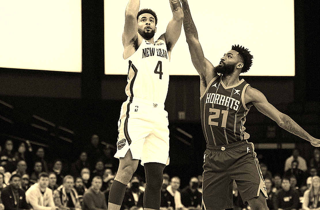 EuroLeague Chuẩn Bị Mở Rộng, NBA Europe Sắp Ra Mắt 2027: Cuộc Săn Tranh Thị Trường Bóng Rổ Châu Âu Đang Bùng Nổ