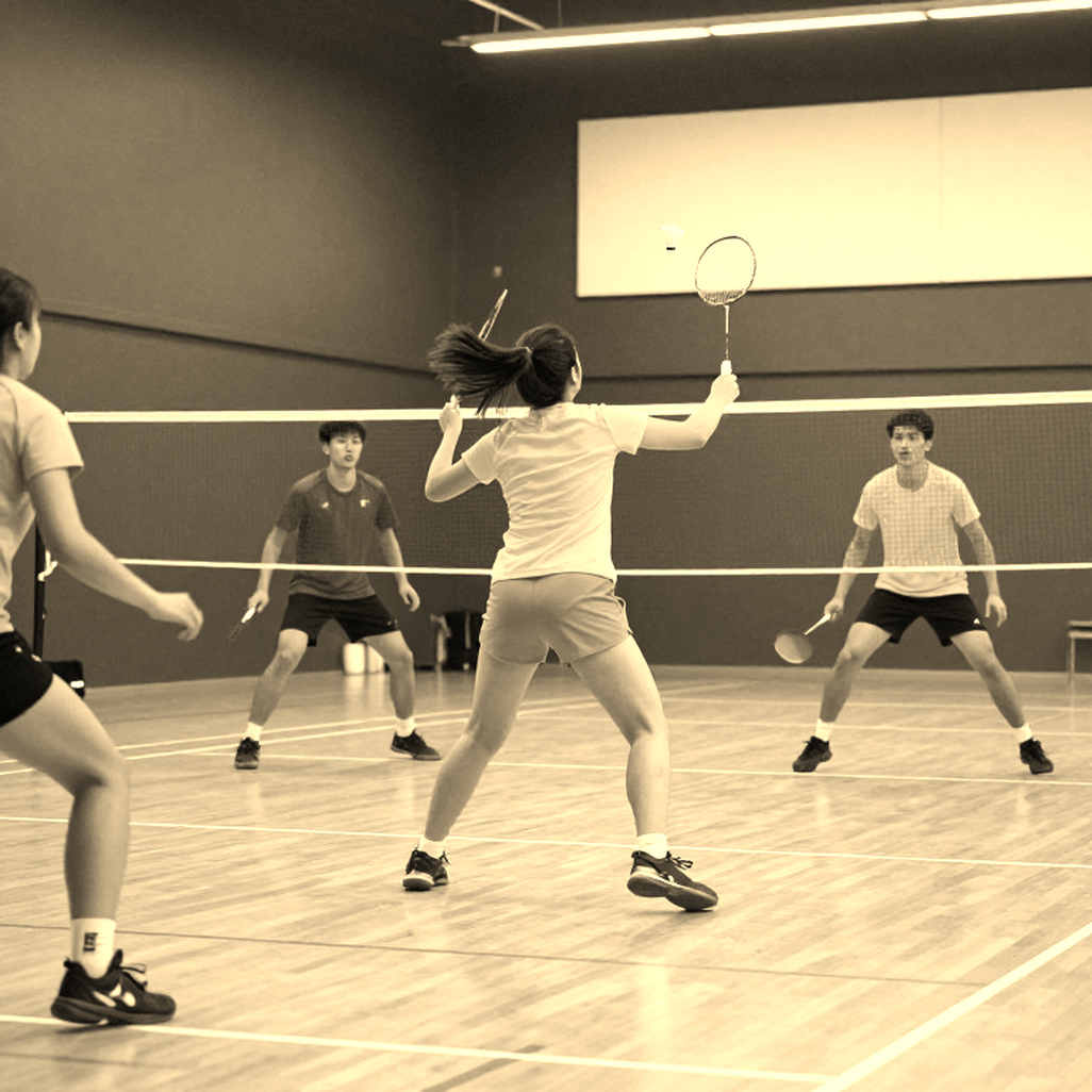 Chung kết cầu lông đơn nam ASIAD 2026: Loh Kean Yew, Kunlavut Vitidsarn và bài toán kiểm soát điểm số ở ván quyết định