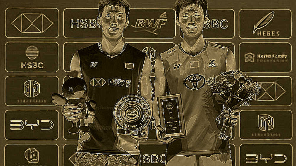 Thạch Vũ Kỳ rút lui khỏi hệ thống BWF: Khoảng trống đơn nam Trung Quốc và bài toán Lý Thi Phong tại Kumamoto Masters 2026