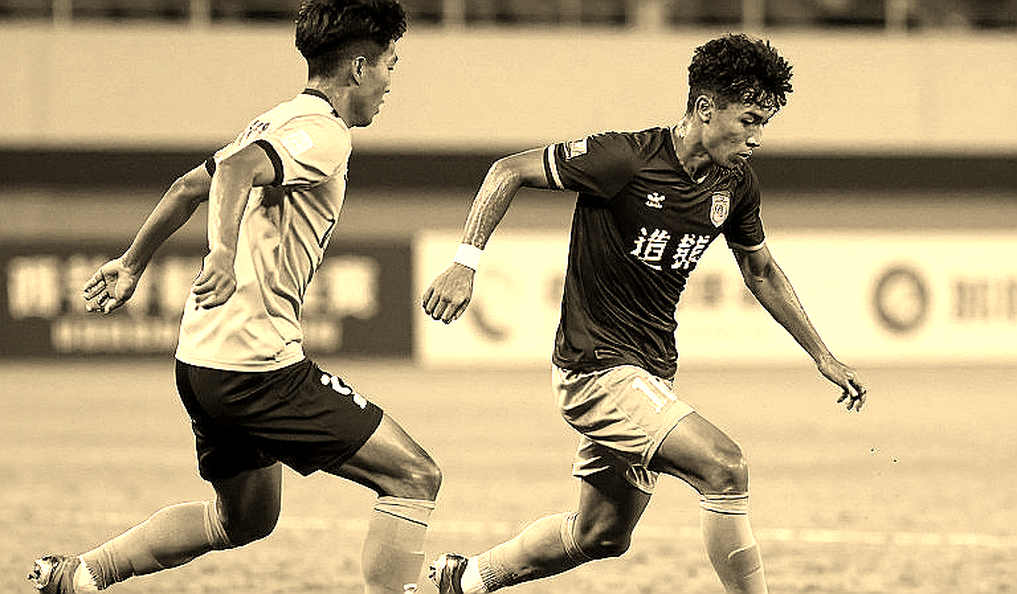 Khoảng trống giữa các tuyến: Nửa câu chuyện bản đồ nhiệt V.League không kể