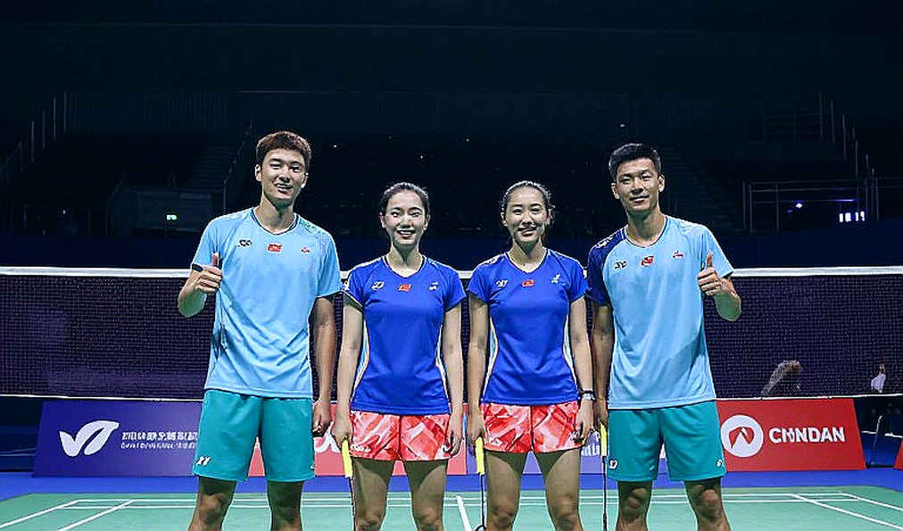 Aidil Sholeh viết nên lịch sử Malaysia tại Vietnam Open 2026: Sự thật đằng sau vương miện Super 100