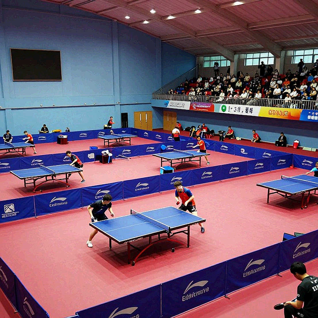 Ljubljana: Pháp, Đức và cuộc định giá một suất đôi nam nữ trước ngưỡng Olympic