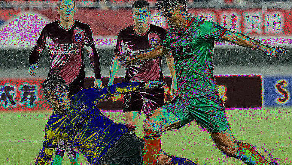Kiểm toán chức vô địch ASEAN Cup 2026 của Việt Nam: Khi một đội bóng học cách thắng mà không cần bóng
