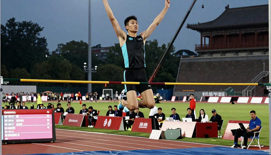 The Gap at Metre 500: What Kenya's Highland Tracks Teach Vietnamese Athletics
