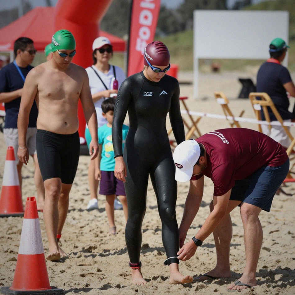 New Zealand Names 11-Strong Roster for the 2026 Short Course World Championships in Beijing: Fairweather, Clareburt and the Missing Stopwatch