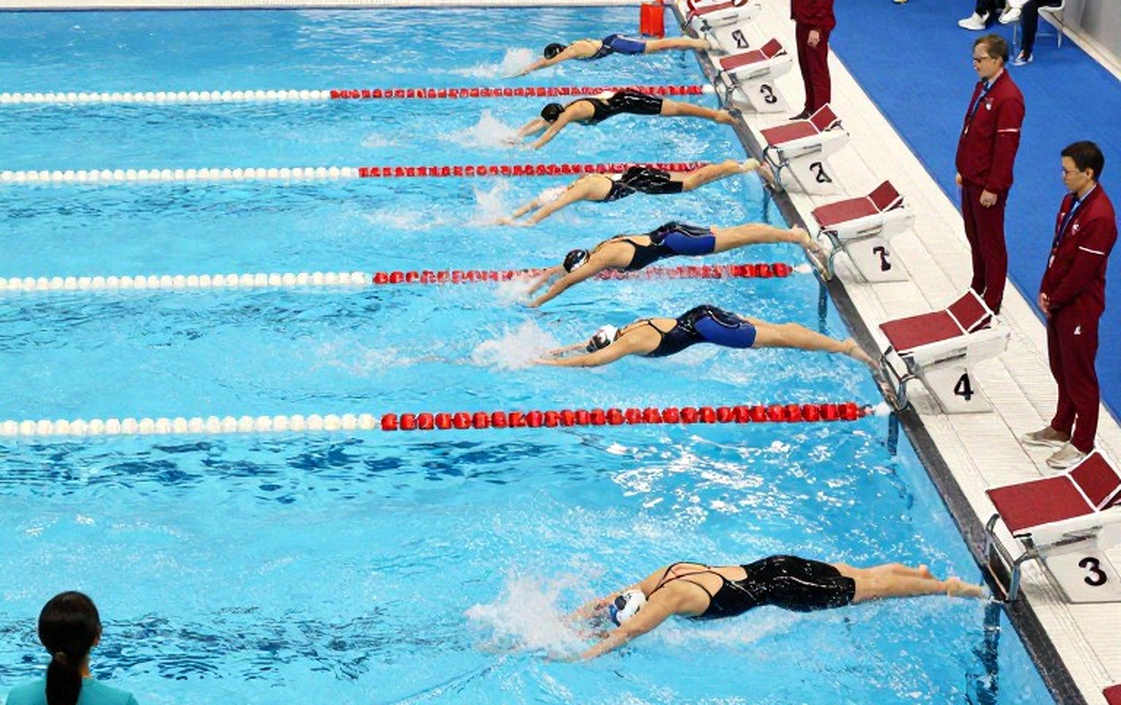 Matsushita và cú chạm đích lịch sử: 4:05.83 – Khi bơi lội Nhật Bản viết lại lịch sử châu Á Matsushita và cú chạm đích lịch sử: 4:05.83 – Khi bơi lội Nhật Bản viết lại lịch sử châu Á