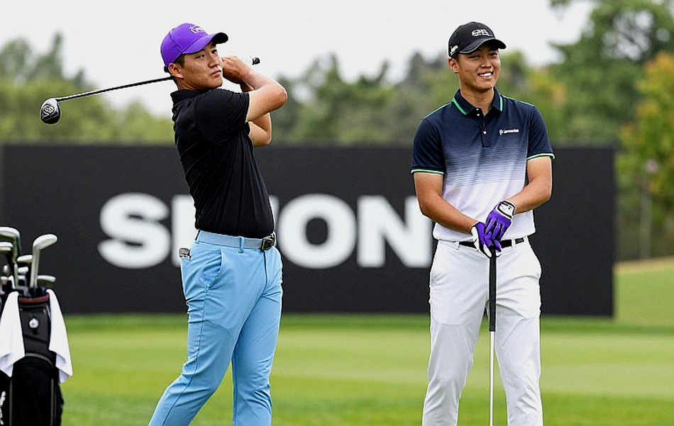 Good Good khủng hoảng: CEO và Chủ tịch rời đi sau vụ quảng cáo gây tranh cãi với Callaway Good Good khủng hoảng: CEO và Chủ tịch rời đi sau vụ quảng cáo gây tranh cãi với Callaway