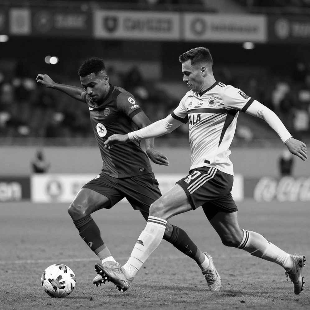 Hai mươi năm trợ cấp: V.League đang trả giá bằng thế hệ cầu thủ xuất ngoại
