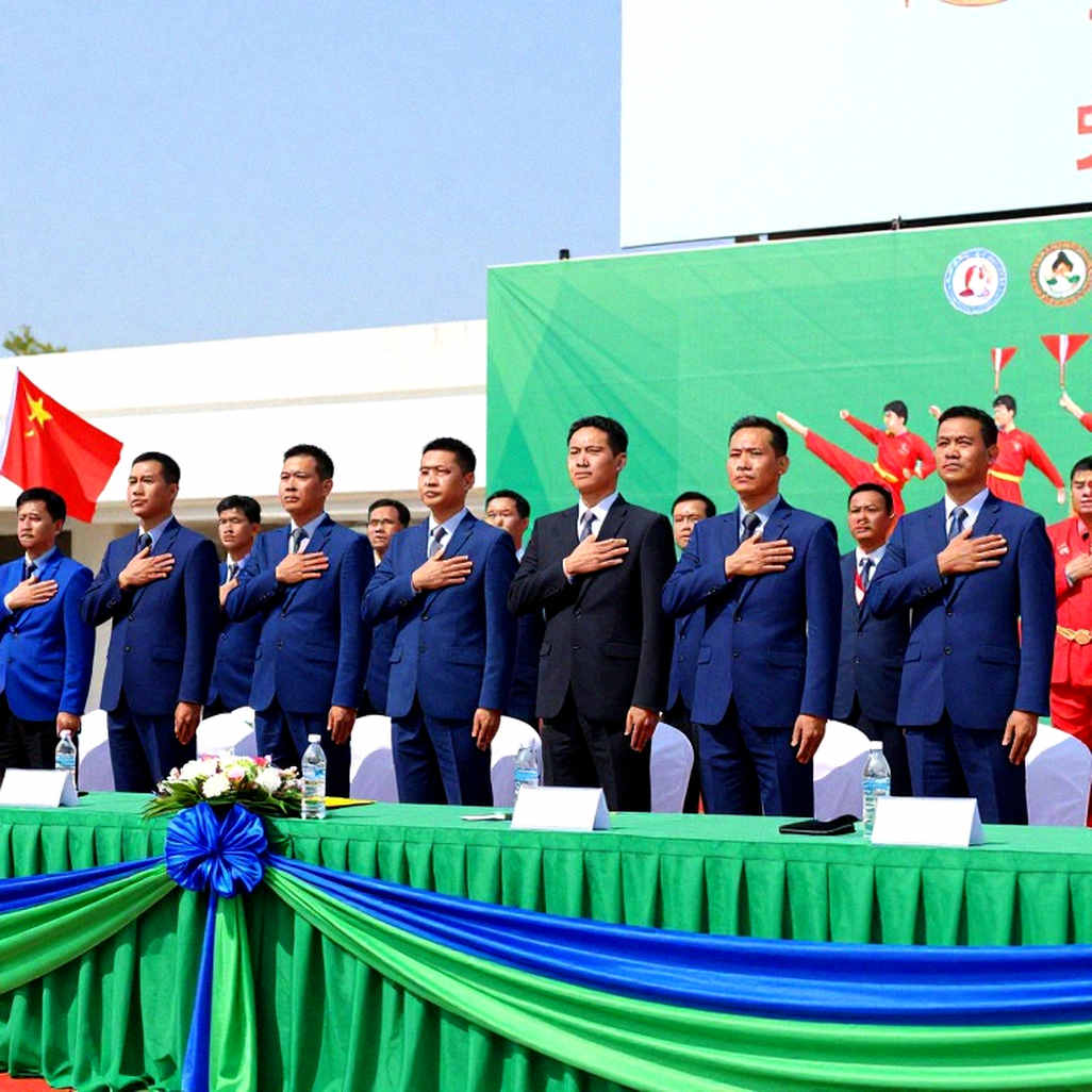 Huy chương đồng Asian Games 2026 của Darren Yap: Bước đột phá của Taekwondo Poomsae Singapore