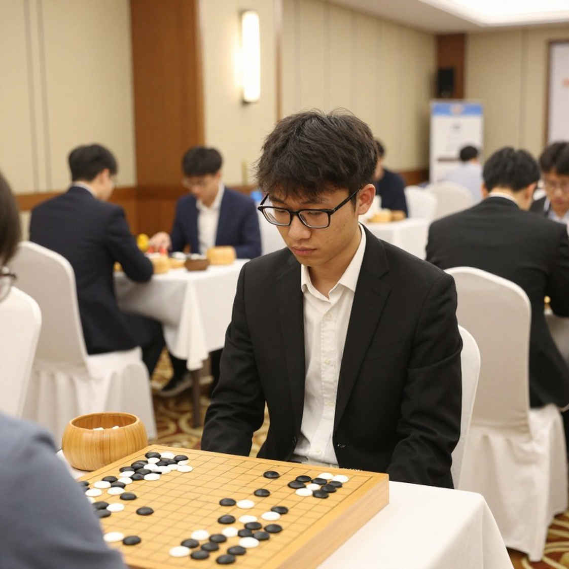 Giải Cờ Vua Global Chess League 2026: Carlsen trở lại, các kỳ thủ Ấn Độ tỏa sáng, nhưng lịch thi đấu dày đặc gây lo ngại