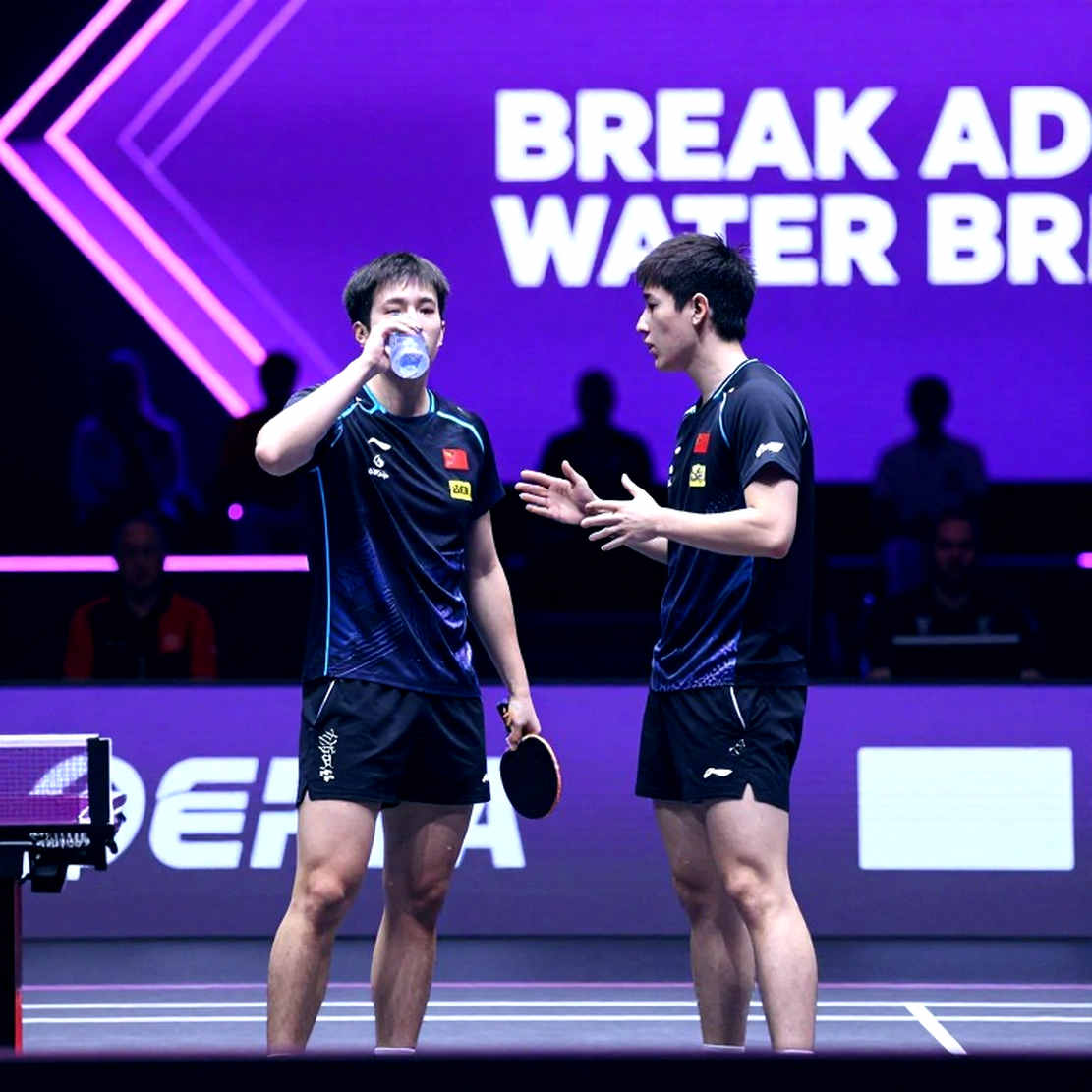 Chiến thuật Trung Quốc Mở rộng 2026: Sự trở lại của Kidambi Srikanth và bài học thể lực từ Satwik-Chirag