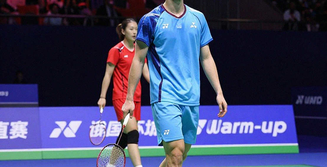 Chiến thuật Trung Quốc Mở rộng 2026: Sự trở lại của Kidambi Srikanth và bài học thể lực từ Satwik-Chirag Chiến thuật Trung Quốc Mở rộng 2026: Sự trở lại của Kidambi Srikanth và bài học thể lực từ Satwik-Chirag