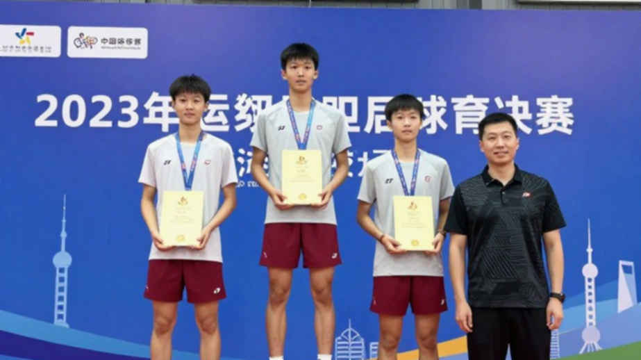 Chiến thuật Trung Quốc Mở rộng 2026: Sự trở lại của Kidambi Srikanth và bài học thể lực từ Satwik-Chirag Chiến thuật Trung Quốc Mở rộng 2026: Sự trở lại của Kidambi Srikanth và bài học thể lực từ Satwik-Chirag