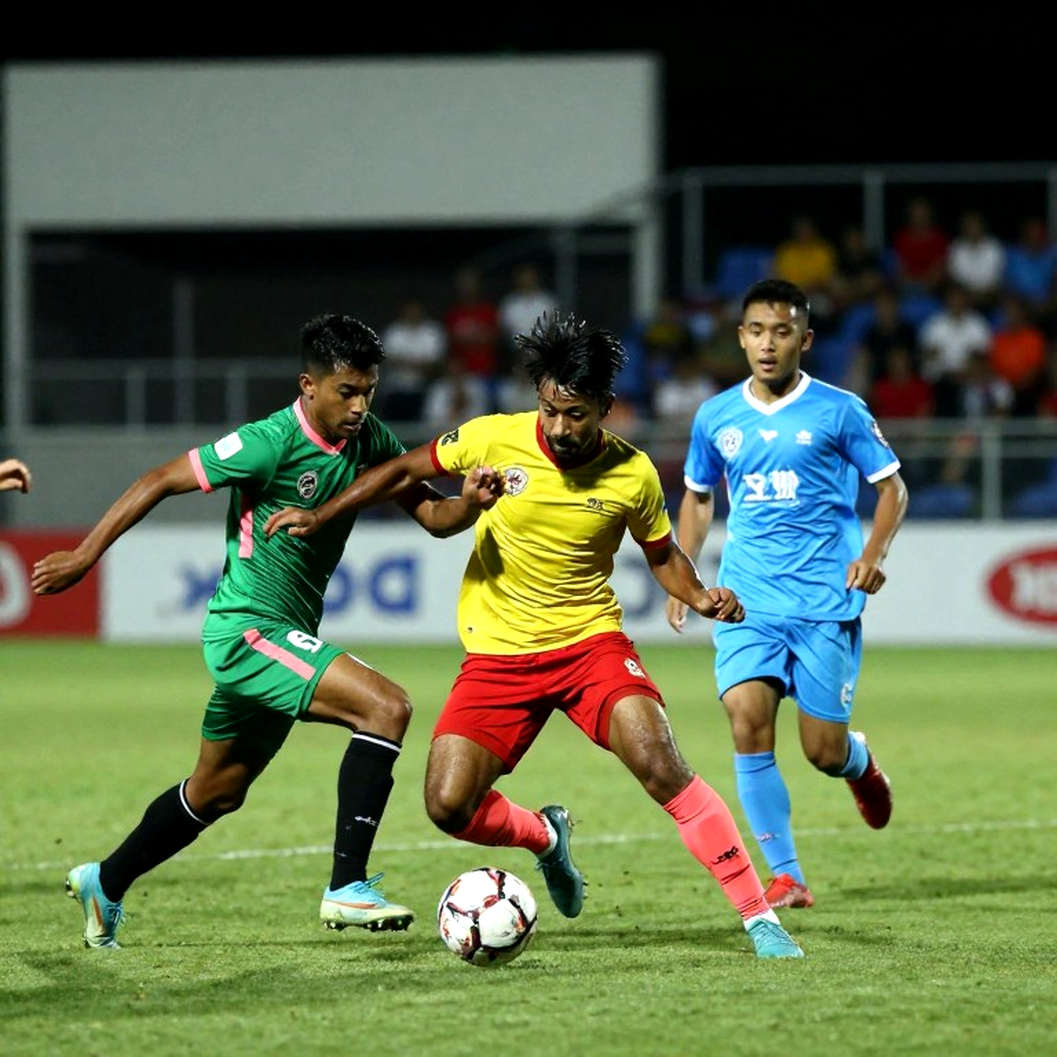 Philippines U23 Chọn Overage Player Chiến Đấu Với Vietnam Ở Asiad 20