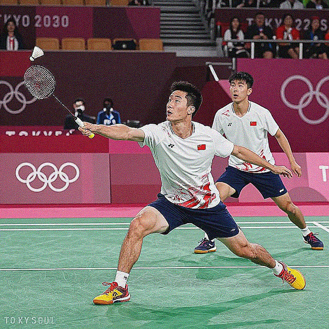 Trung Quốc đặt mục tiêu hai HCV cầu lông tại Asian Games 2026 giữa chấn thương và xáo trộn ban huấn luyện