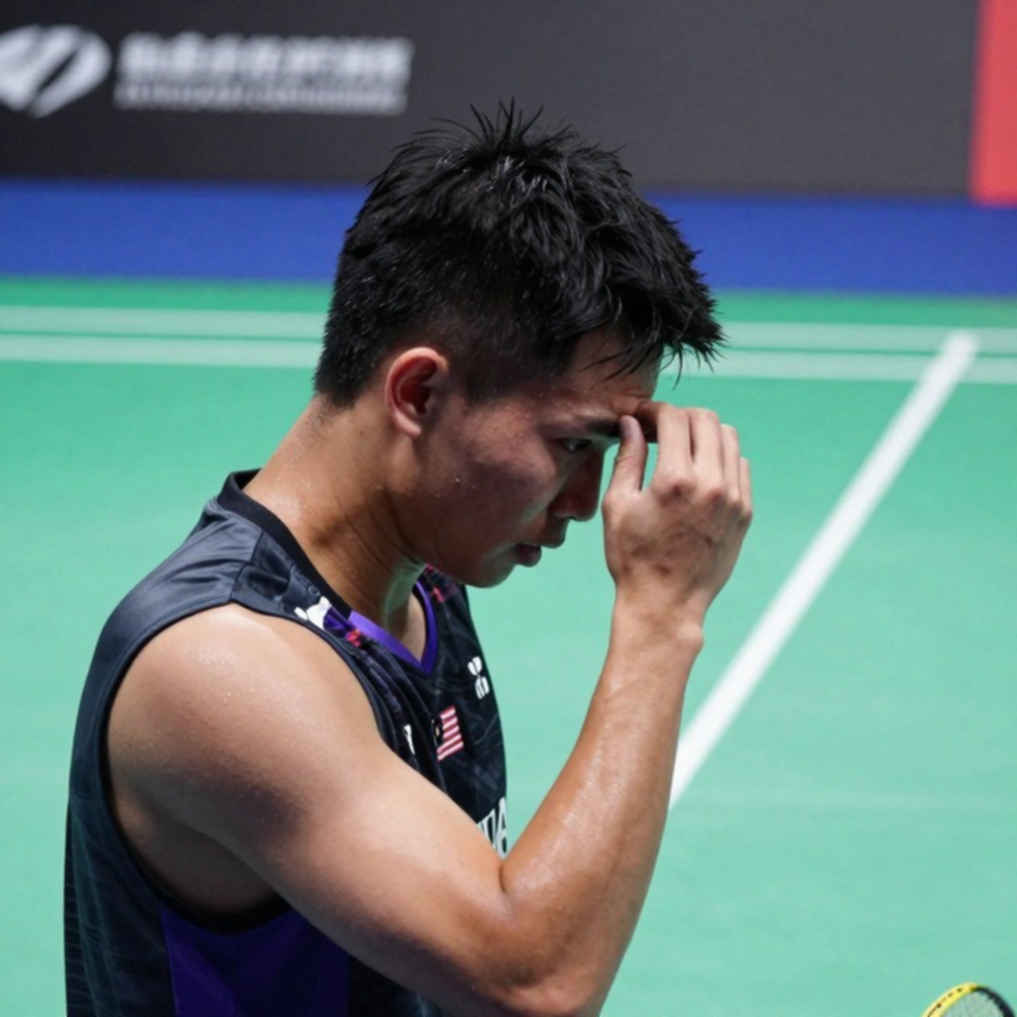 China Sets Two-Gold Badminton Target for the 2026 Asian Games Amid Injuries and Coaching Shake-Up