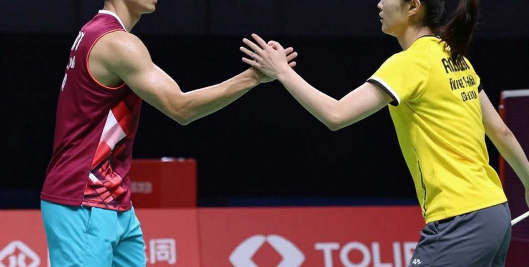 China Sets Two-Gold Badminton Target for the 2026 Asian Games Amid Injuries and Coaching Shake-Up
