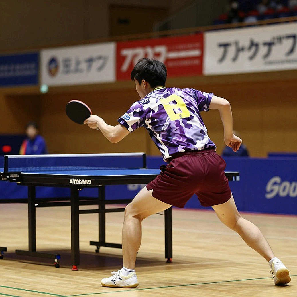 Professional Table Tennis and the Nine-Dimension Analytical Framework: The Discipline of an Empty Result