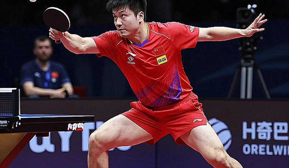 Professional Table Tennis and the Nine-Dimension Analytical Framework: The Discipline of an Empty Result
