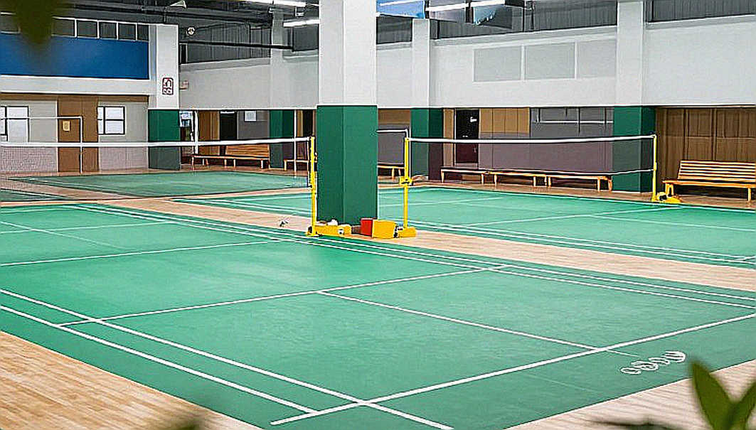 Đội tuyển Ấn Độ gây bất ngờ tại China Masters 2026: Srikanth, Satwik-Chirag và Tanvi Sharma vào tứ kết - Phân tích chiến thuật sau mỗi trận đấu Đội tuyển Ấn Độ gây bất ngờ tại China Masters 2026: Srikanth, Satwik-Chirag và Tanvi Sharma vào tứ kết - Phân tích chiến thuật sau mỗi trận đấu