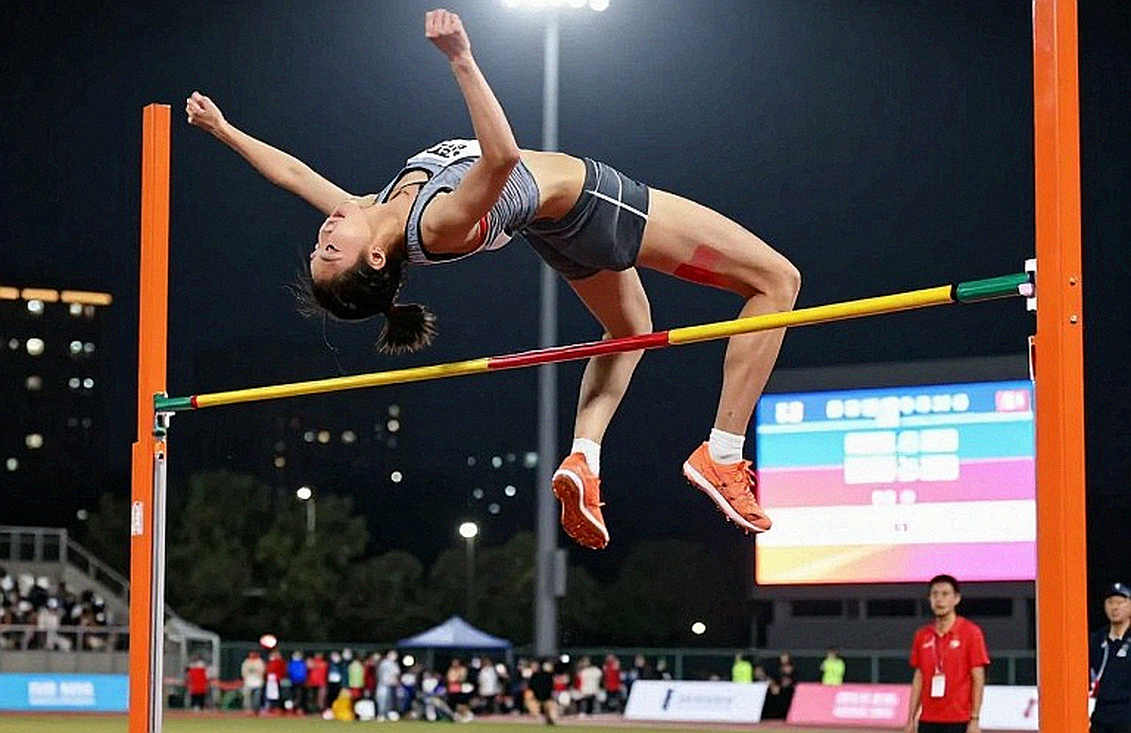 Amy Hunt với 22.16 giây ở Diamond League: Thành công liên tiếp sau bốn huy chương vàng châu Âu