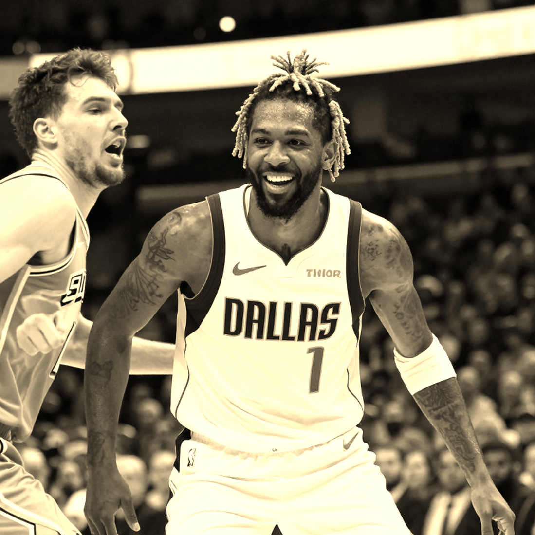 Pistons và Jalen Duren: 200 triệu đô khóa một trung phong chưa qua cửa playoff