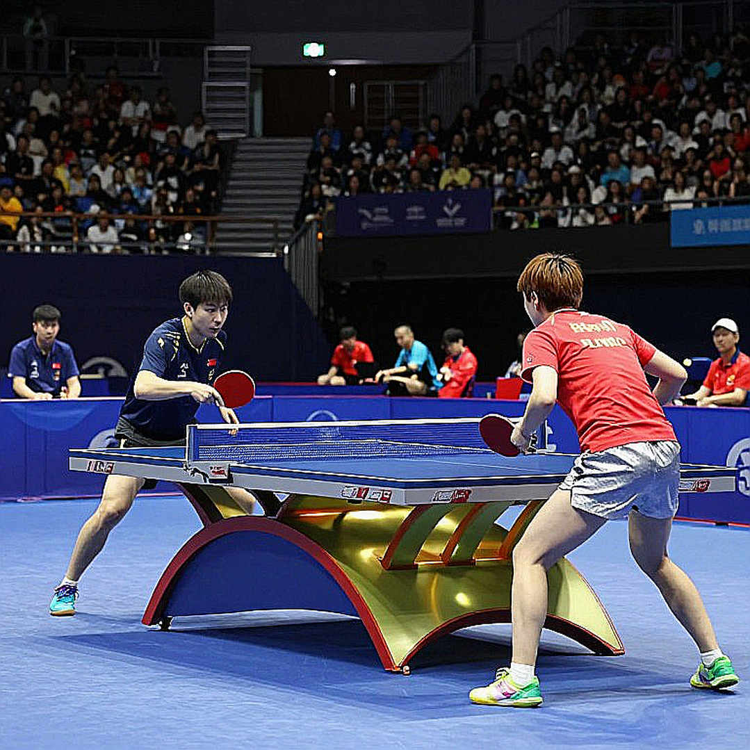 Worthing TTC và giải Junior Team 1 Star: Khi câu lạc bộ tự lấp lỗ hổng của hệ thống bóng bàn trẻ Anh