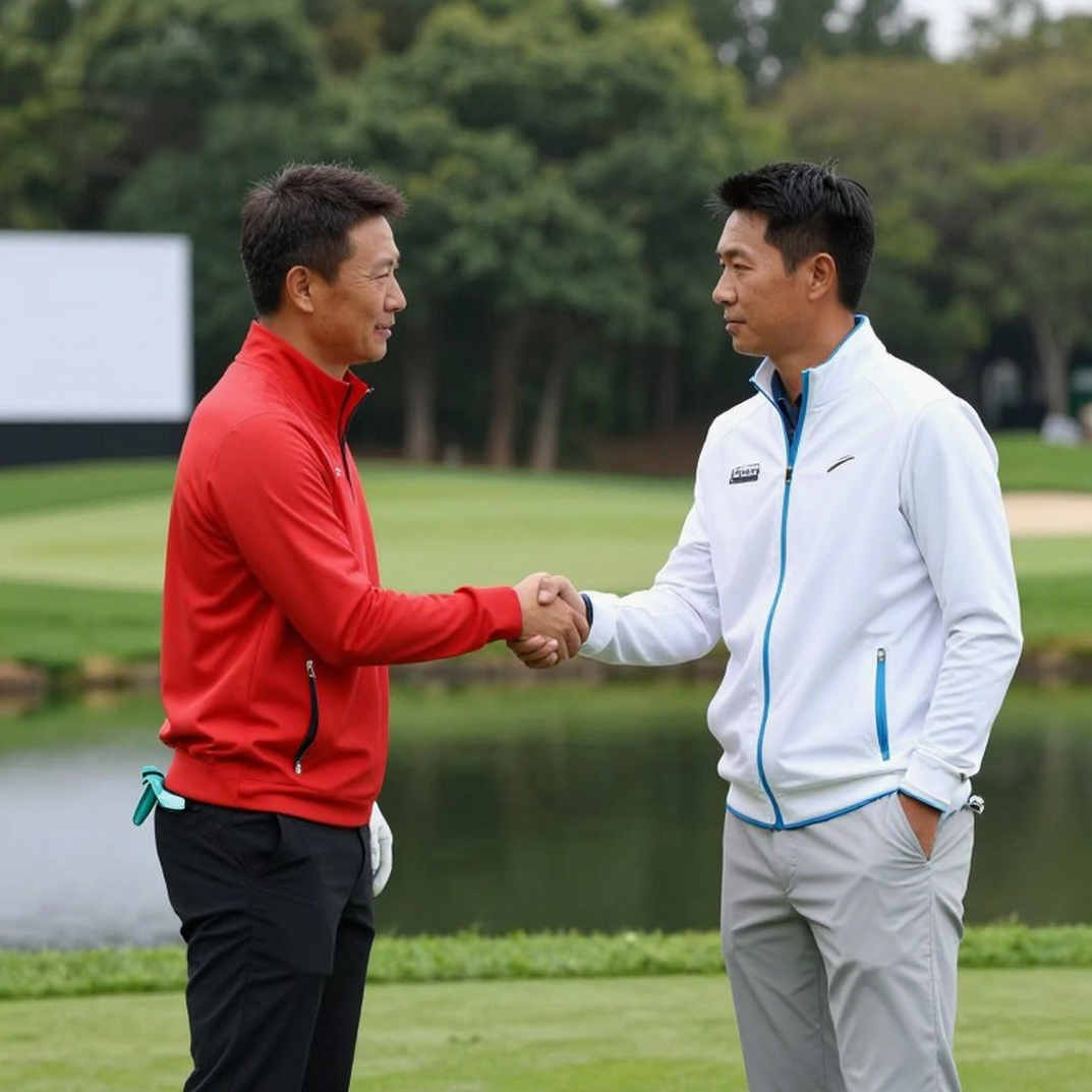PGA Tour và tháng giáo dục cá cược có trách nhiệm: Tấm khiên hay tấm biển quảng cáo?
