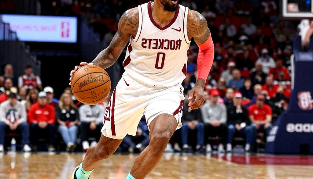 Miếng vá áo thứ 24 của LeBron James: thương vụ Philadelphia đọc từ một tấm tem