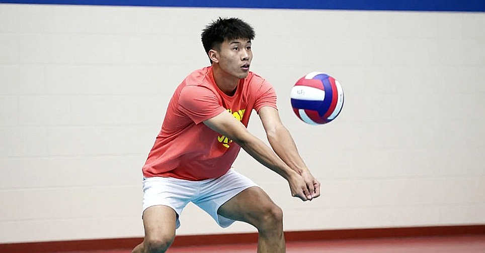 SMU hạ bệ Pitt: Khối chắn 12.5-6 và set 38-36 chấm dứt chuỗi 58 trận bất bại trên sân nhà
