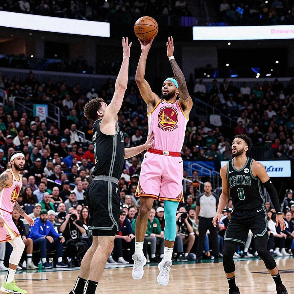 Jordan Nwora trở thành trụ cột quan trọng nhất của Crvena Zvezda tại EuroLeague