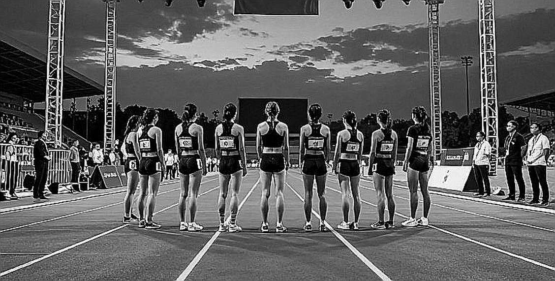 Trey Lara's Mile 20: The Cardiac Screening Gap in the Mass-Marathon Era
