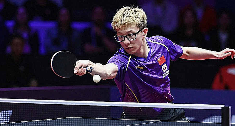 Keighley Table Tennis Centre và vị trí huấn luyện viên trả lương đầu tiên: đọc cấu trúc đằng sau một bản tin tuyển dụng