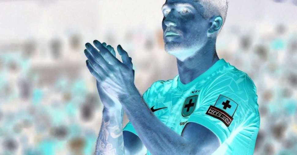 Nine Layers of Analysis, One Empty Source: A Credibility Filter in the Middle of the Transfer Window Nine Layers of Analysis, One Empty Source: A Credibility Filter in the Middle of the Transfer Window
