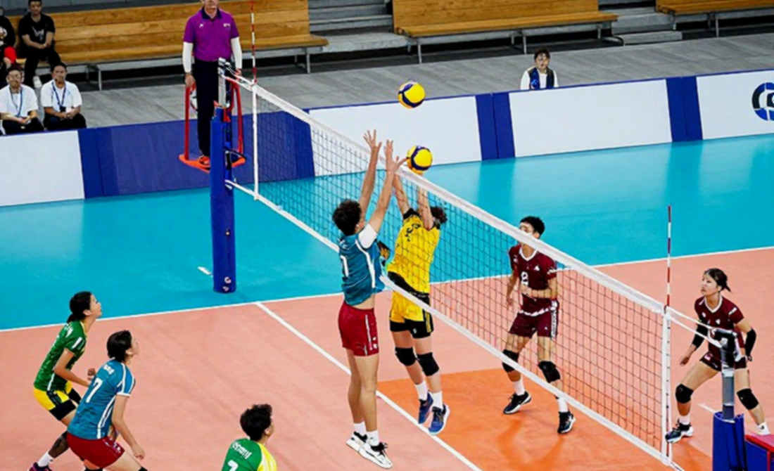 Bóng chuyền nữ Việt Nam ở World Championship: ánh đèn đã bật, nền móng còn mỏng Bóng chuyền nữ Việt Nam ở World Championship: ánh đèn đã bật, nền móng còn mỏng