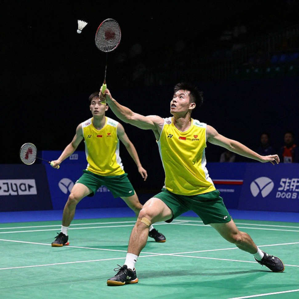 Ashmita Chaliha chất vấn BWF: Vì sao giải ở Ấn Độ bị soi kỹ, còn Indonesia thì không?