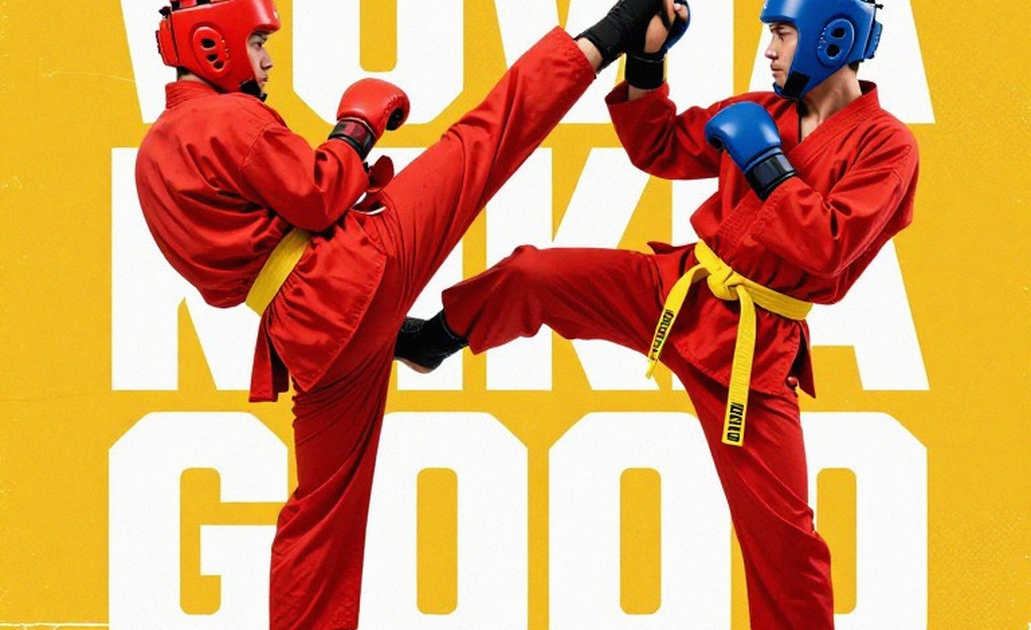 Asiad 2026: Cơ hội thật của Châu Ngọc Tuyết Sang nằm ở taekwondo ảo, không phải quyền
