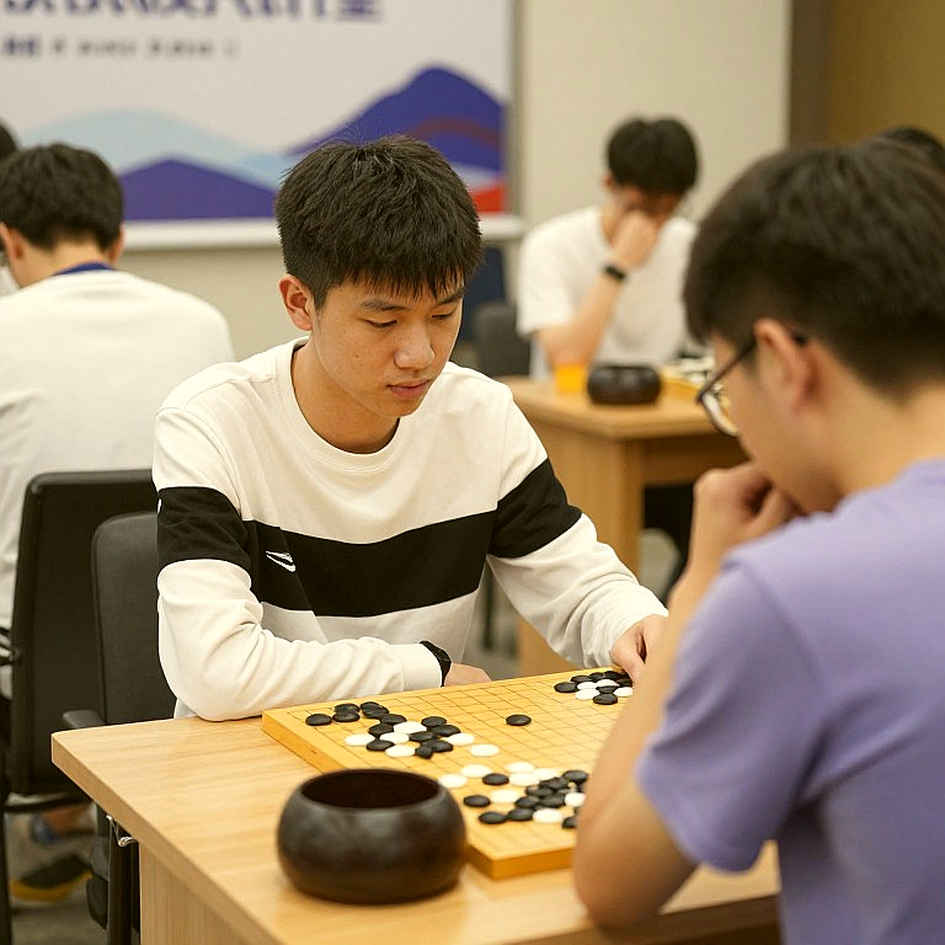 Carlsen tái xuất, Ấn Độ dậy sóng: Global Chess League 2026 hứa hẹn cuộc đua 1 triệu USD Carlsen tái xuất, Ấn Độ dậy sóng: Global Chess League 2026 hứa hẹn cuộc đua 1 triệu USD