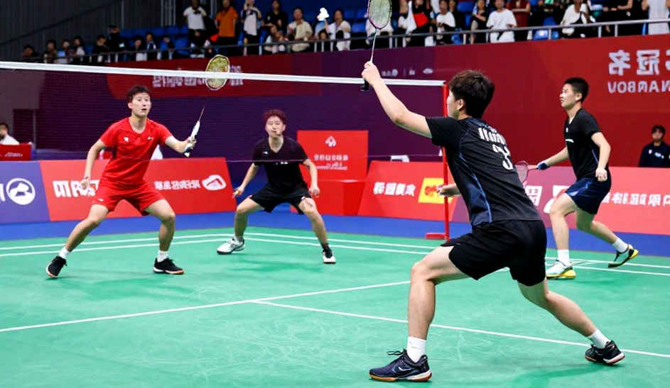 Vòng lặp chiến thuật của Kunlavut và khoảng trống quyền lực tại Asiad 2026